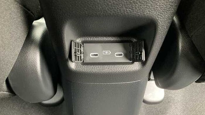 Honda Jazz 1.5 i-MMD Hybrid Crosstar Advance 5dr eCVT Hybrid Hatchback 