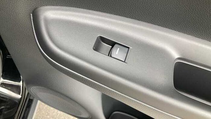 Honda Jazz 1.5 i-MMD Hybrid Crosstar Advance 5dr eCVT Hybrid Hatchback 