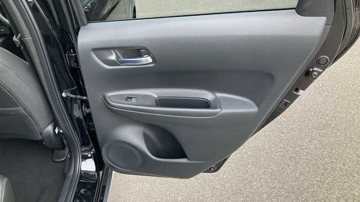 Honda Jazz 1.5 i-MMD Hybrid Crosstar Advance 5dr eCVT Hybrid Hatchback 