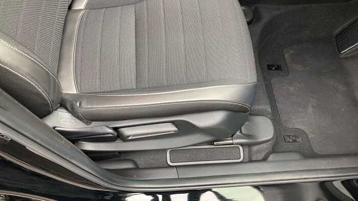 Honda Jazz 1.5 i-MMD Hybrid Crosstar Advance 5dr eCVT Hybrid Hatchback 