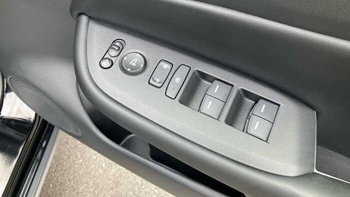 Honda Jazz 1.5 i-MMD Hybrid Crosstar Advance 5dr eCVT Hybrid Hatchback 