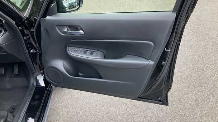 Honda Jazz 1.5 i-MMD Hybrid Crosstar Advance 5dr eCVT Hybrid Hatchback 