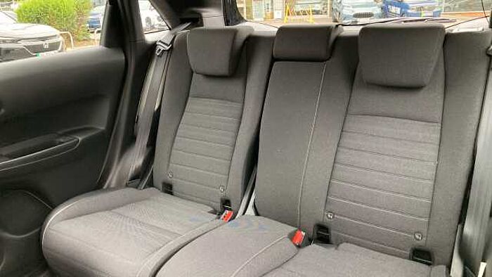 Honda Jazz 1.5 i-MMD Hybrid Crosstar Advance 5dr eCVT Hybrid Hatchback 