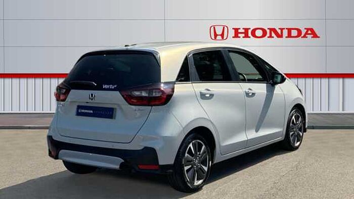 Honda Jazz e:HEV 1.5 i-MMD Hybrid Advance 5dr eCVT Hybrid Hatchback 