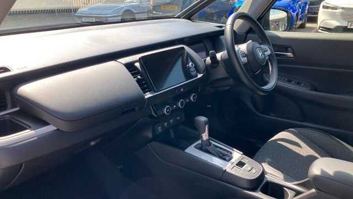 Honda Jazz e:HEV 1.5 i-MMD Hybrid Advance 5dr eCVT Hybrid Hatchback 