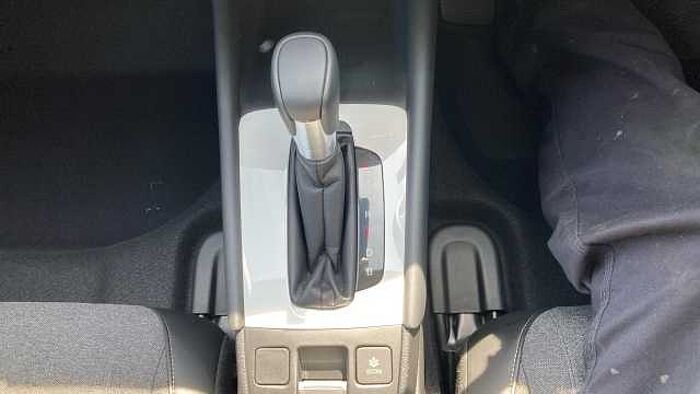 Honda Jazz e:HEV 1.5 i-MMD Hybrid Advance 5dr eCVT Hybrid Hatchback 