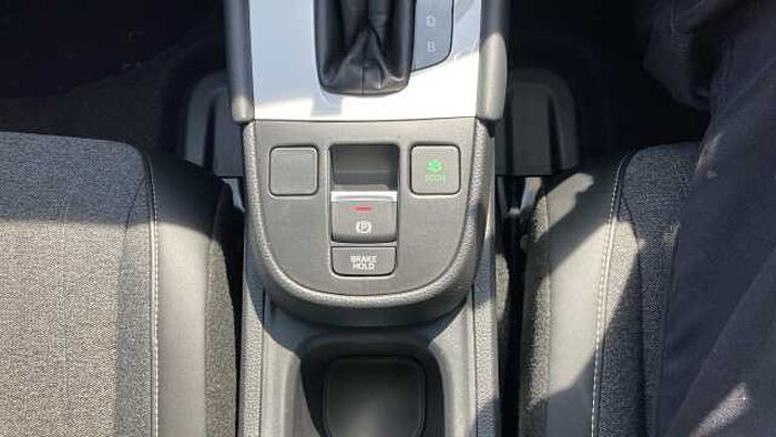 Honda Jazz e:HEV 1.5 i-MMD Hybrid Advance 5dr eCVT Hybrid Hatchback 