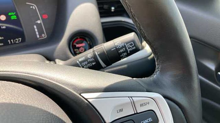 Honda Jazz e:HEV 1.5 i-MMD Hybrid Advance 5dr eCVT Hybrid Hatchback 