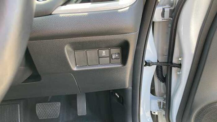 Honda Jazz e:HEV 1.5 i-MMD Hybrid Advance 5dr eCVT Hybrid Hatchback 
