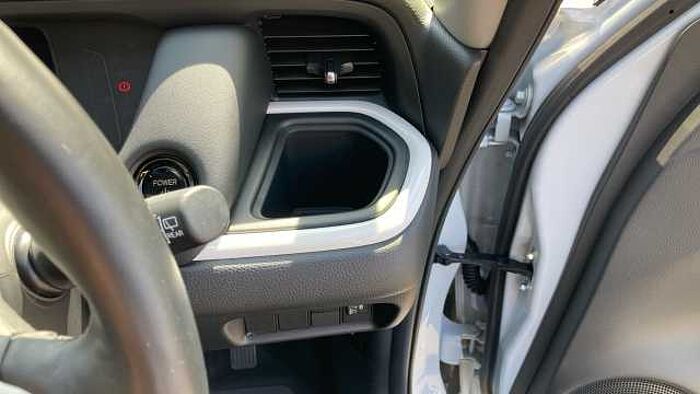 Honda Jazz e:HEV 1.5 i-MMD Hybrid Advance 5dr eCVT Hybrid Hatchback 