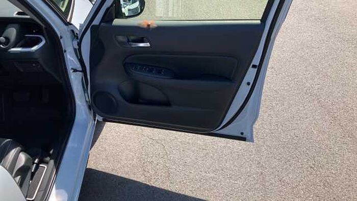 Honda Jazz e:HEV 1.5 i-MMD Hybrid Advance 5dr eCVT Hybrid Hatchback 