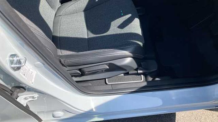 Honda Jazz e:HEV 1.5 i-MMD Hybrid Advance 5dr eCVT Hybrid Hatchback 
