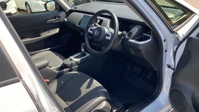 Honda Jazz e:HEV 1.5 i-MMD Hybrid Advance 5dr eCVT Hybrid Hatchback 