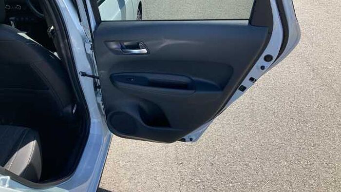 Honda Jazz e:HEV 1.5 i-MMD Hybrid Advance 5dr eCVT Hybrid Hatchback 