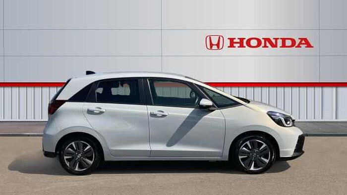 Honda Jazz e:HEV 1.5 i-MMD Hybrid Advance 5dr eCVT Hybrid Hatchback 