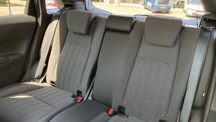 Honda Jazz e:HEV 1.5 i-MMD Hybrid Advance 5dr eCVT Hybrid Hatchback 