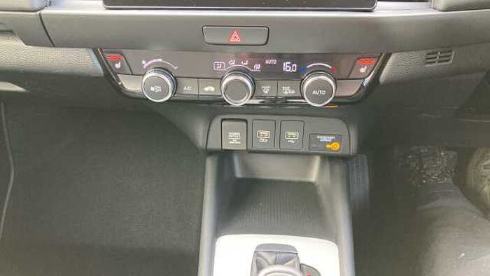 Honda Jazz e:HEV 1.5 i-MMD Hybrid Advance 5dr eCVT Hybrid Hatchback 