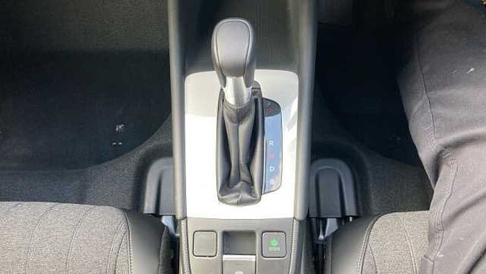 Honda Jazz e:HEV 1.5 i-MMD Hybrid Advance 5dr eCVT Hybrid Hatchback 