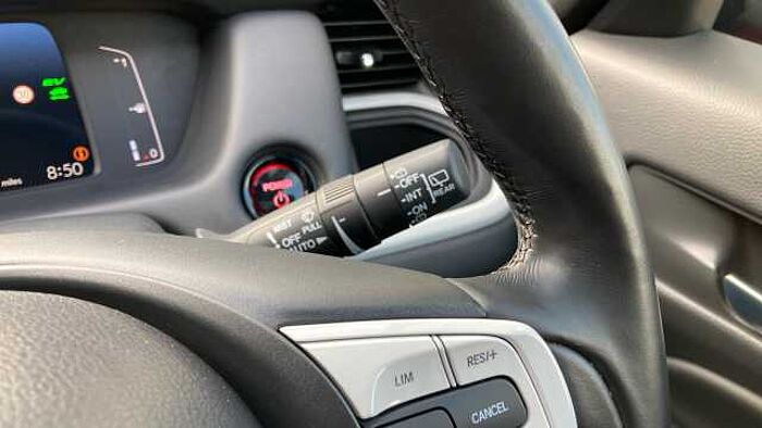 Honda Jazz e:HEV 1.5 i-MMD Hybrid Advance 5dr eCVT Hybrid Hatchback 