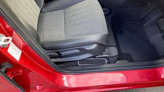 Honda Jazz e:HEV 1.5 i-MMD Hybrid Advance 5dr eCVT Hybrid Hatchback 