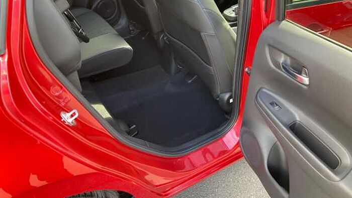 Honda Jazz e:HEV 1.5 i-MMD Hybrid Advance 5dr eCVT Hybrid Hatchback 