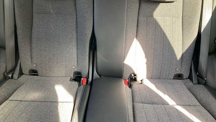 Honda Jazz e:HEV 1.5 i-MMD Hybrid Advance 5dr eCVT Hybrid Hatchback 