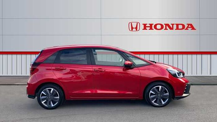 Honda Jazz e:HEV 1.5 i-MMD Hybrid Advance 5dr eCVT Hybrid Hatchback 