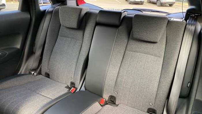 Honda Jazz e:HEV 1.5 i-MMD Hybrid Advance 5dr eCVT Hybrid Hatchback 