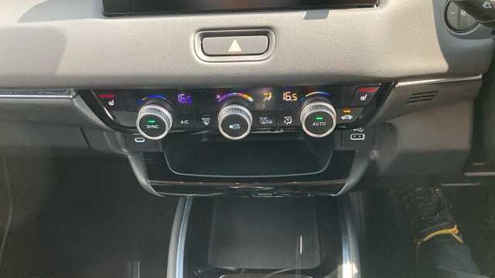 Honda HR-V e:HEV 1.5 eHEV Advance 5dr CVT Hybrid Hatchback 