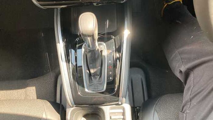 Honda HR-V e:HEV 1.5 eHEV Advance 5dr CVT Hybrid Hatchback 
