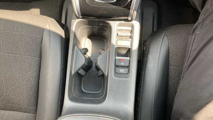 Honda HR-V e:HEV 1.5 eHEV Advance 5dr CVT Hybrid Hatchback 