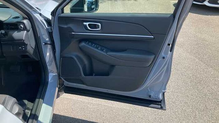 Honda HR-V e:HEV 1.5 eHEV Advance 5dr CVT Hybrid Hatchback 