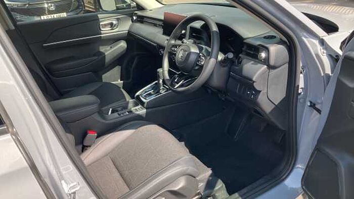 Honda HR-V e:HEV 1.5 eHEV Advance 5dr CVT Hybrid Hatchback 
