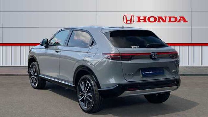 Honda HR-V e:HEV 1.5 eHEV Advance 5dr CVT Hybrid Hatchback 