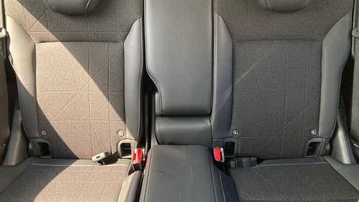 Honda HR-V e:HEV 1.5 eHEV Advance 5dr CVT Hybrid Hatchback 