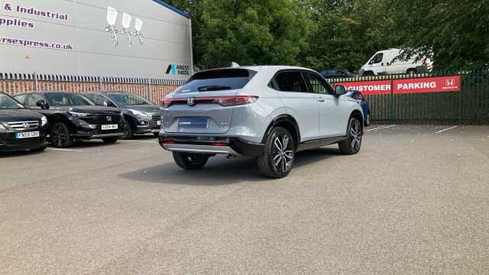 Honda HR-V e:HEV 1.5 eHEV Advance 5dr CVT Hybrid Hatchback 