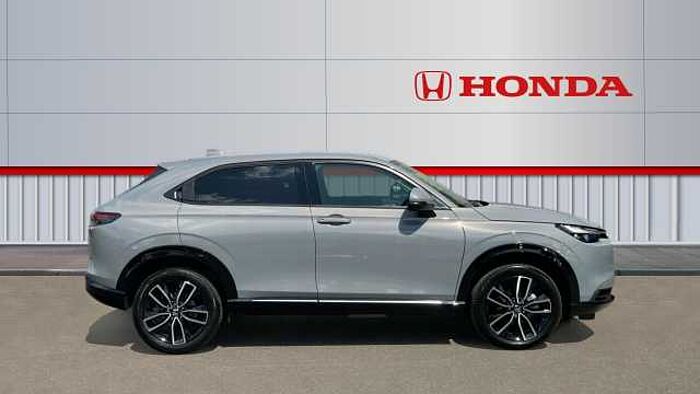Honda HR-V e:HEV 1.5 eHEV Advance 5dr CVT Hybrid Hatchback 