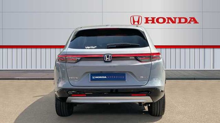 Honda HR-V e:HEV 1.5 eHEV Advance 5dr CVT Hybrid Hatchback 