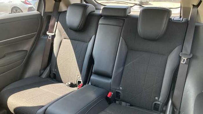 Honda HR-V e:HEV 1.5 eHEV Advance 5dr CVT Hybrid Hatchback 