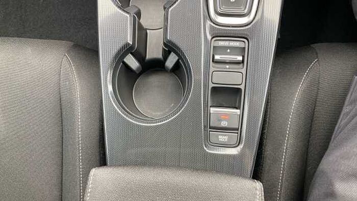 Honda Civic 2.0 eHEV Elegance 5dr CVT Hybrid Hatchback 
