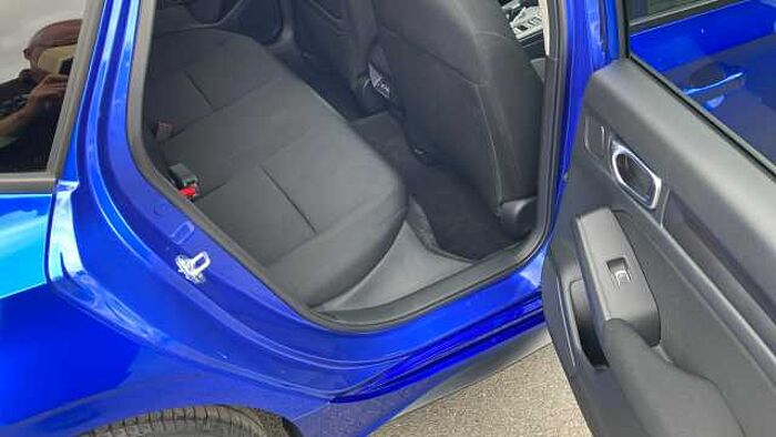 Honda Civic 2.0 eHEV Elegance 5dr CVT Hybrid Hatchback 