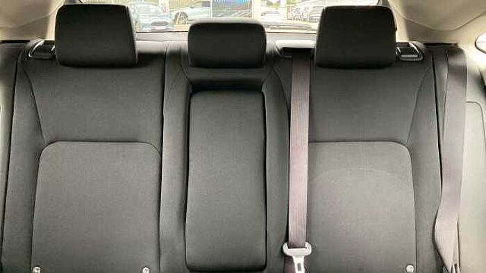 Honda Civic 2.0 eHEV Elegance 5dr CVT Hybrid Hatchback 