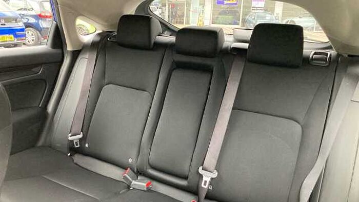 Honda Civic 2.0 eHEV Elegance 5dr CVT Hybrid Hatchback 