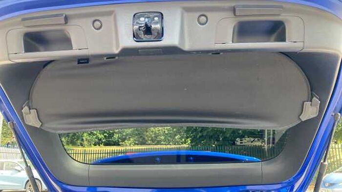 Honda Civic 1.5 VTEC Turbo Prestige 5dr CVT Petrol Hatchback 