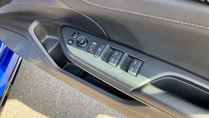 Honda Civic 1.5 VTEC Turbo Prestige 5dr CVT Petrol Hatchback 