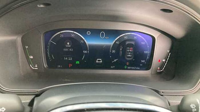 Honda Prelude Hybrid 2.0 eHEV Advance 3dr CVT Hybrid Coupe 