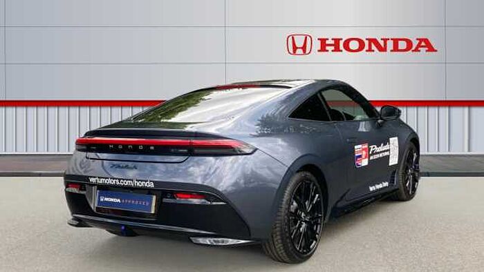 Honda Prelude Hybrid 2.0 eHEV Advance 3dr CVT Hybrid Coupe 