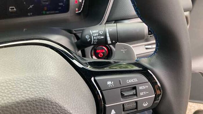 Honda Prelude Hybrid 2.0 eHEV Advance 3dr CVT Hybrid Coupe 