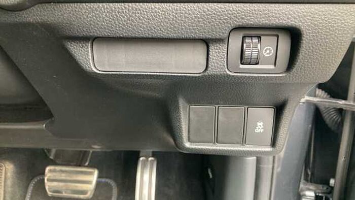 Honda Prelude Hybrid 2.0 eHEV Advance 3dr CVT Hybrid Coupe 