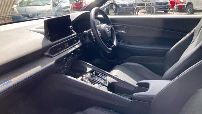 Honda Prelude Hybrid 2.0 eHEV Advance 3dr CVT Hybrid Coupe 